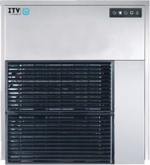 ITV Ice Queen IQ650 — CRT Global