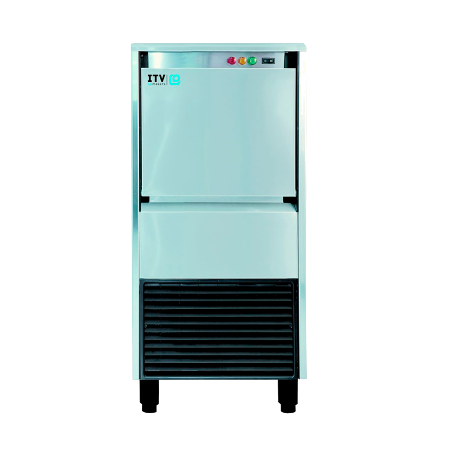 ITV Ice Queen IQ85 — CRT Global