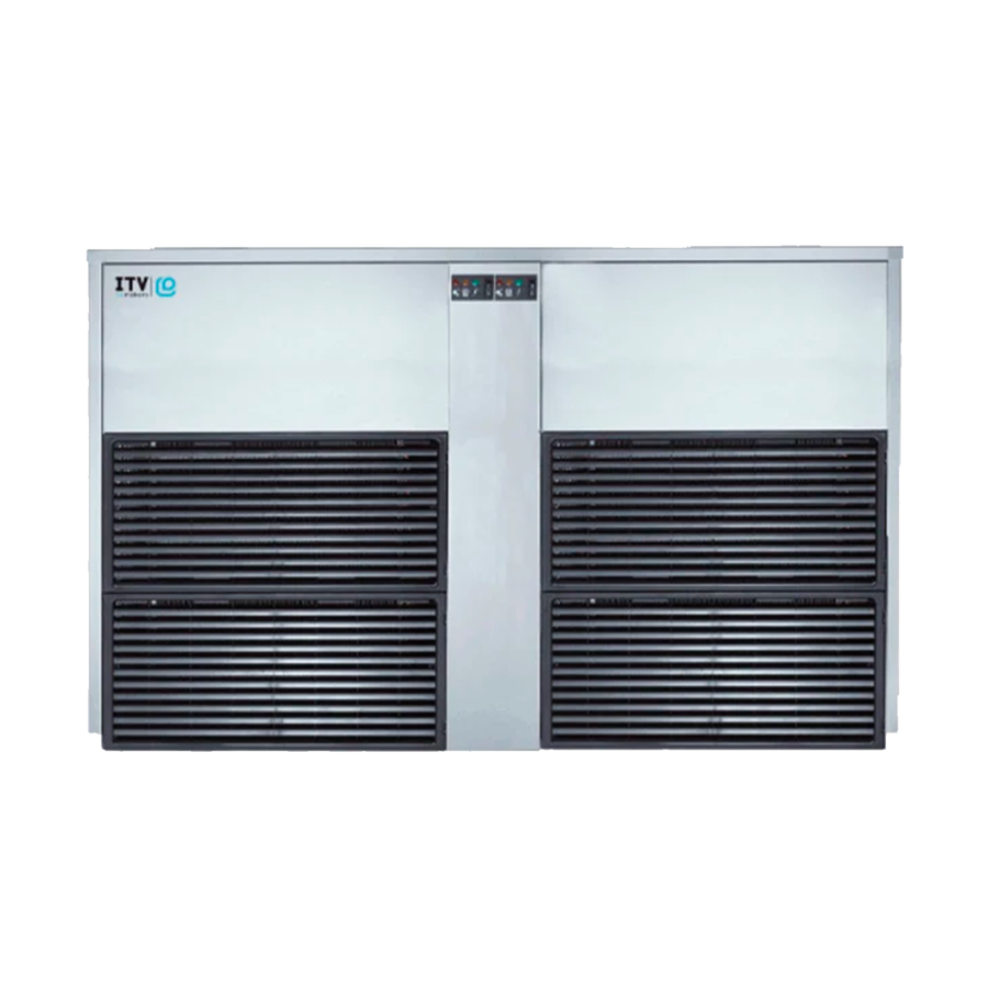 ITV IQ1100 — CRT Global