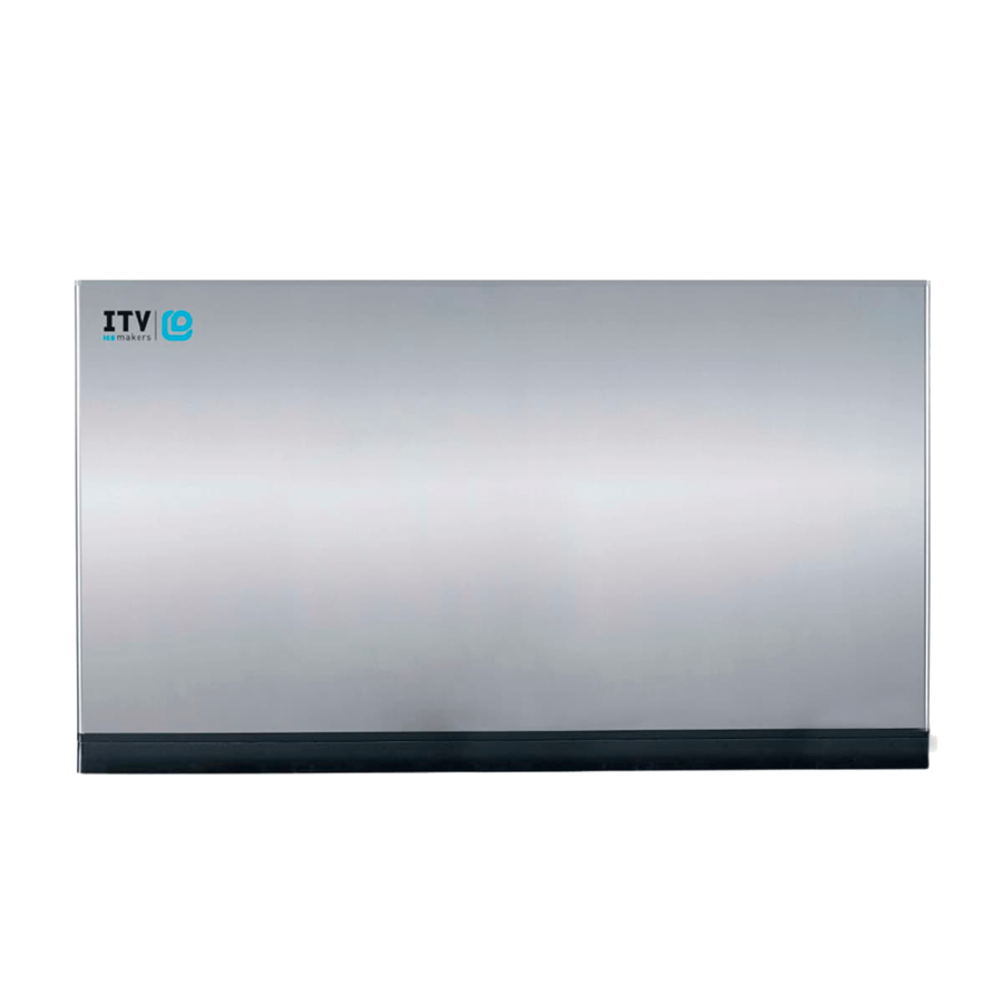 ITV Spika MS1500 — CRT Global