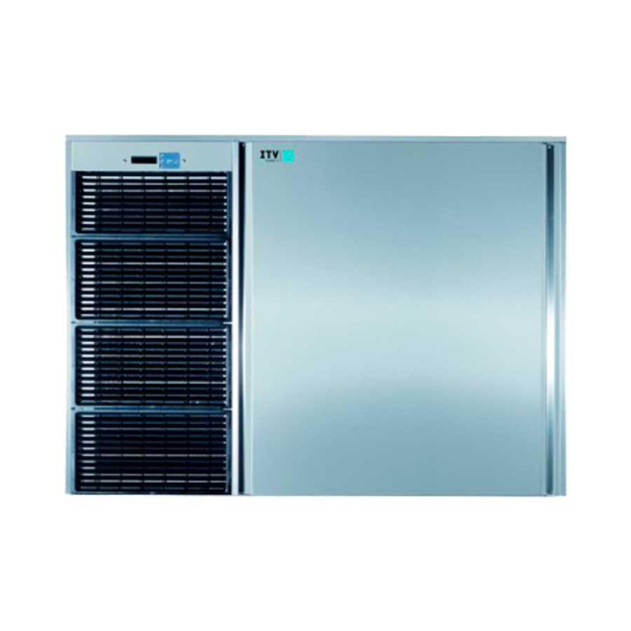 ITV Super Star Pluss MR400 — CRT Global